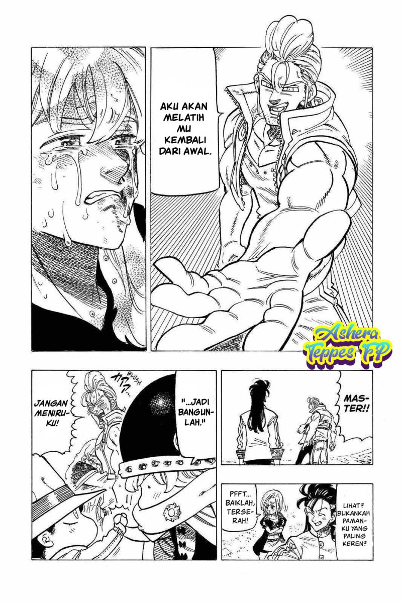Mokushiroku no Yonkishi