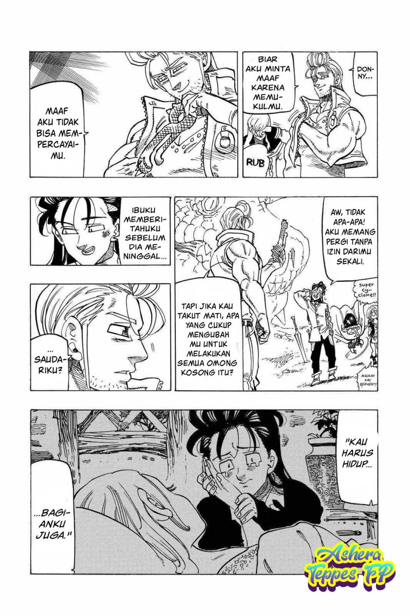 Mokushiroku no Yonkishi