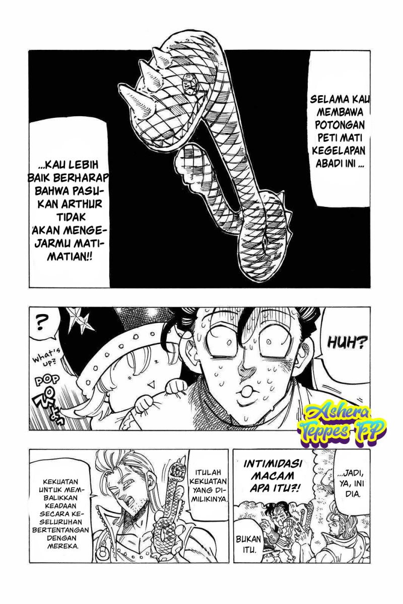 Mokushiroku no Yonkishi