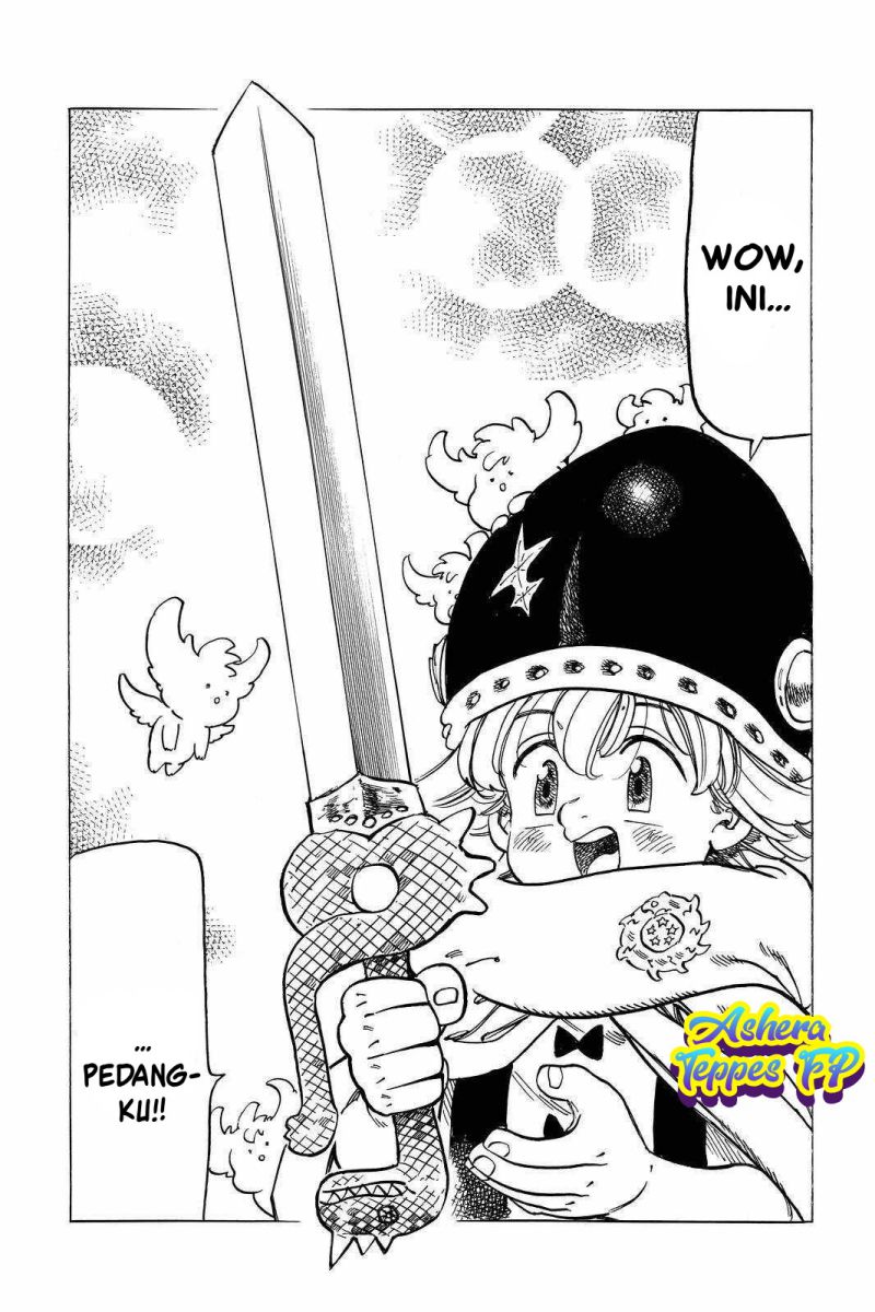 Mokushiroku no Yonkishi