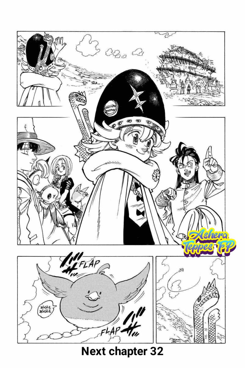 Mokushiroku no Yonkishi