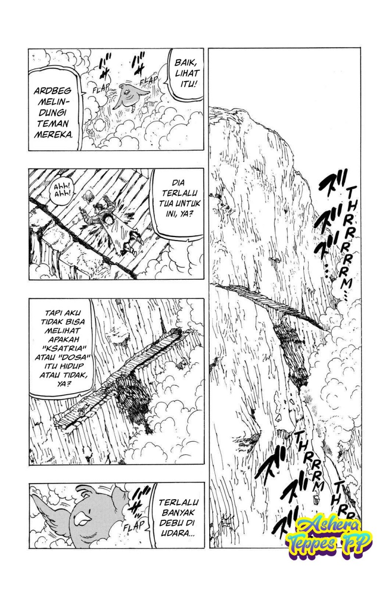 Mokushiroku no Yonkishi