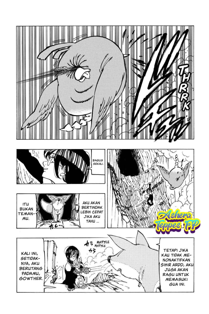 Mokushiroku no Yonkishi