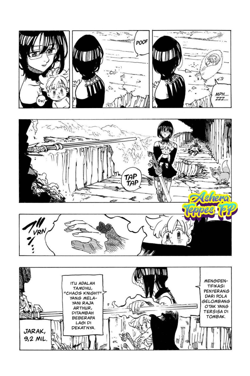 Mokushiroku no Yonkishi