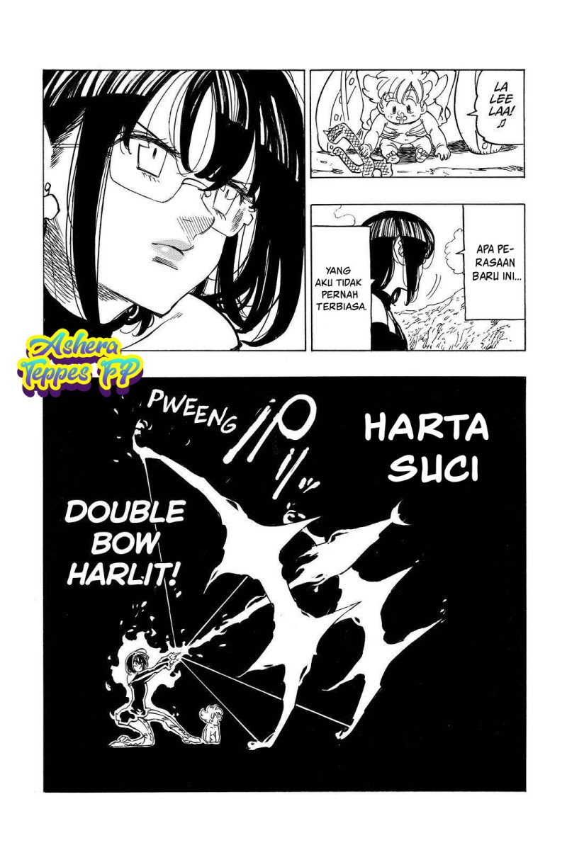 Mokushiroku no Yonkishi