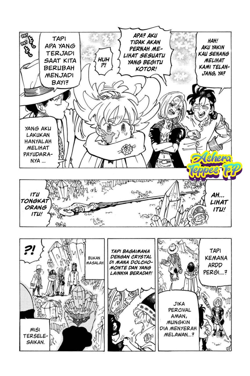 Mokushiroku no Yonkishi