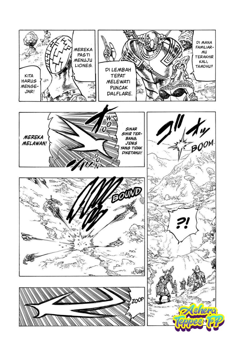 Mokushiroku no Yonkishi