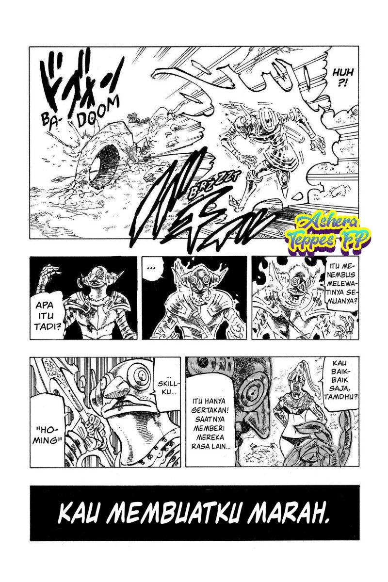 Mokushiroku no Yonkishi