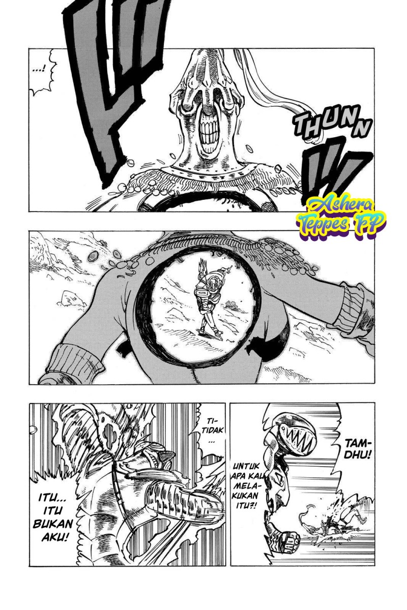 Mokushiroku no Yonkishi