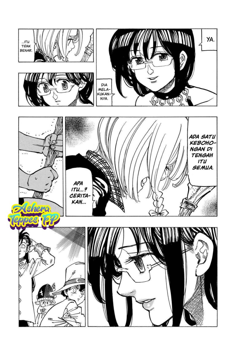Mokushiroku no Yonkishi