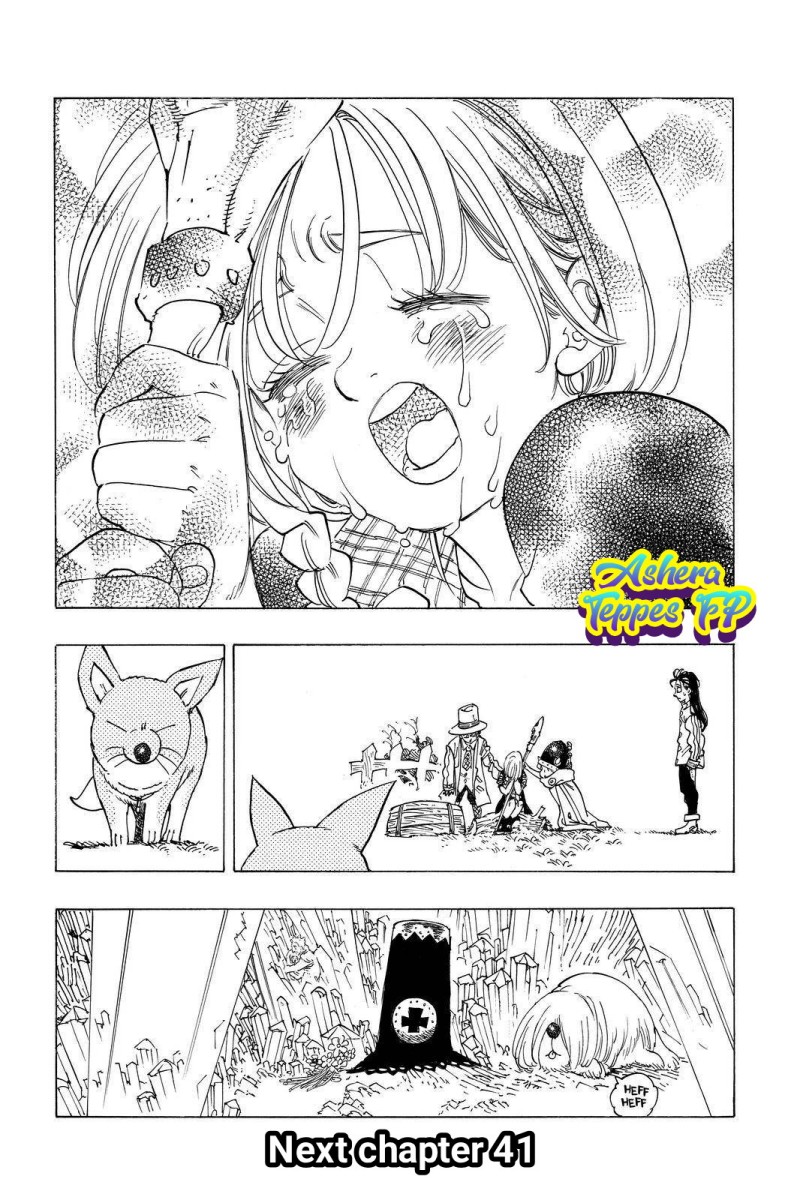Mokushiroku no Yonkishi