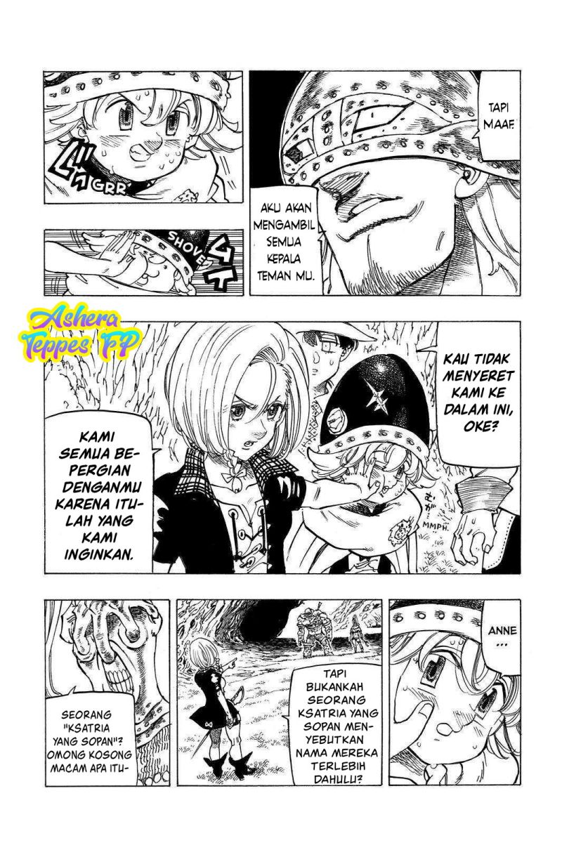Mokushiroku no Yonkishi