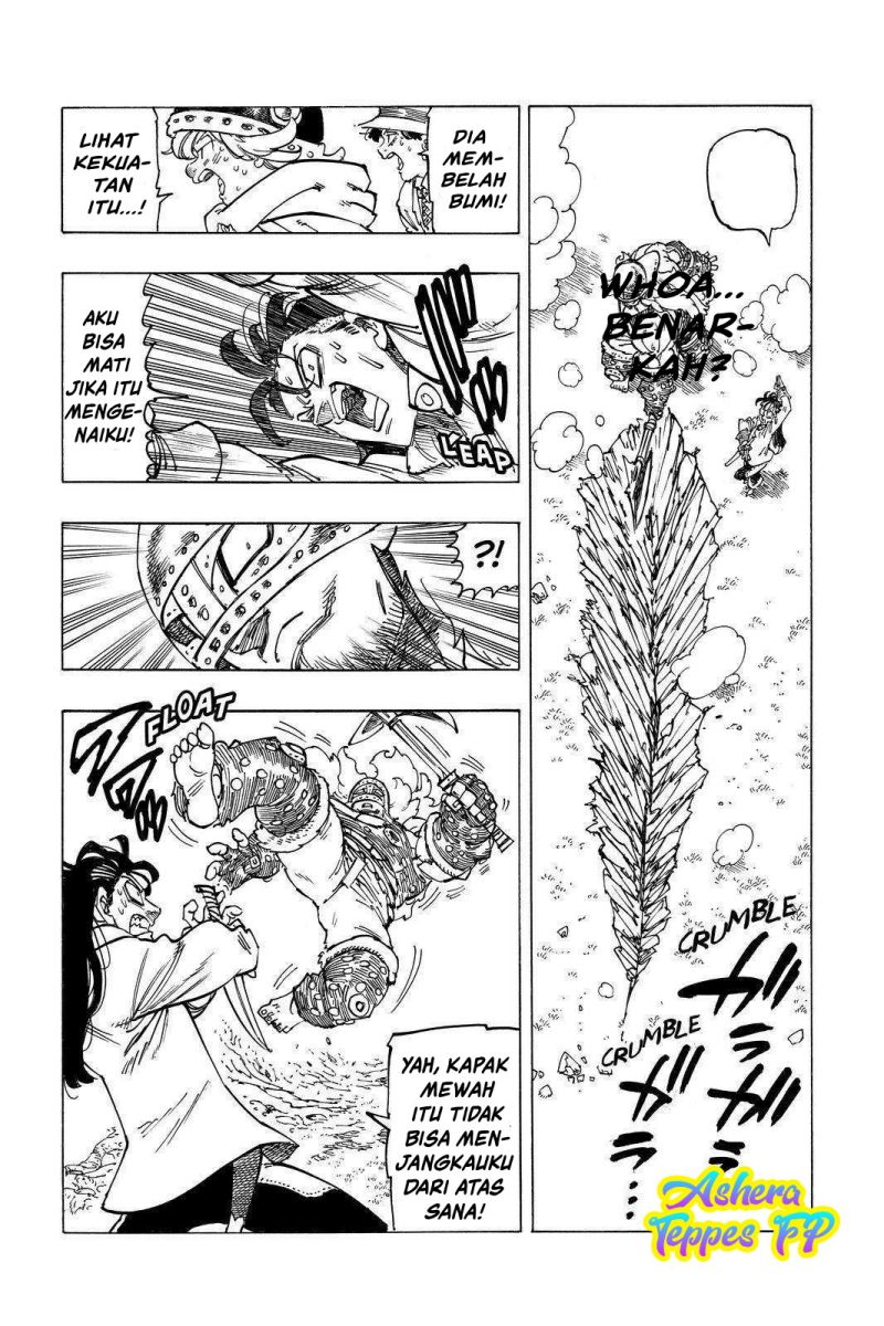 Mokushiroku no Yonkishi