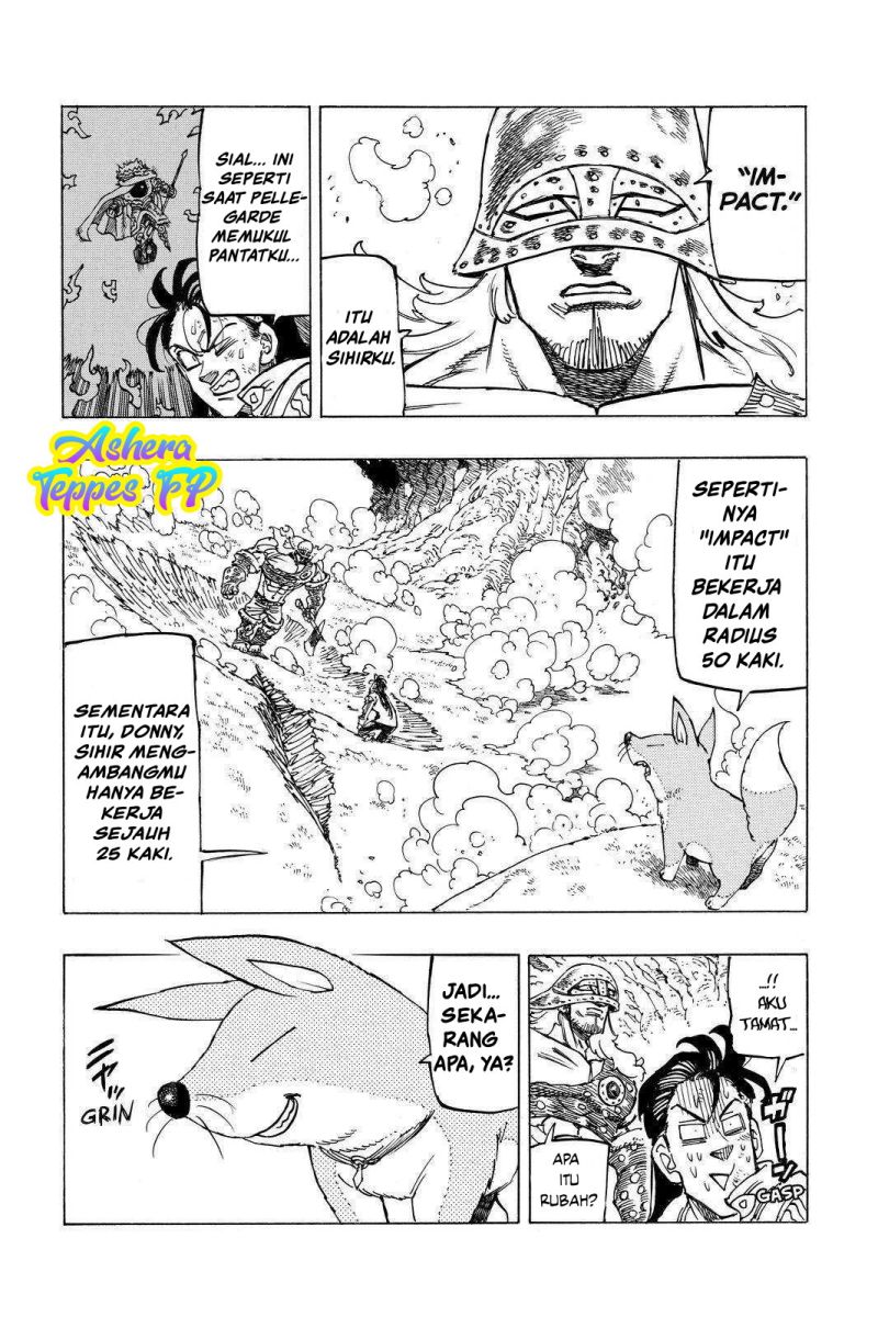 Mokushiroku no Yonkishi