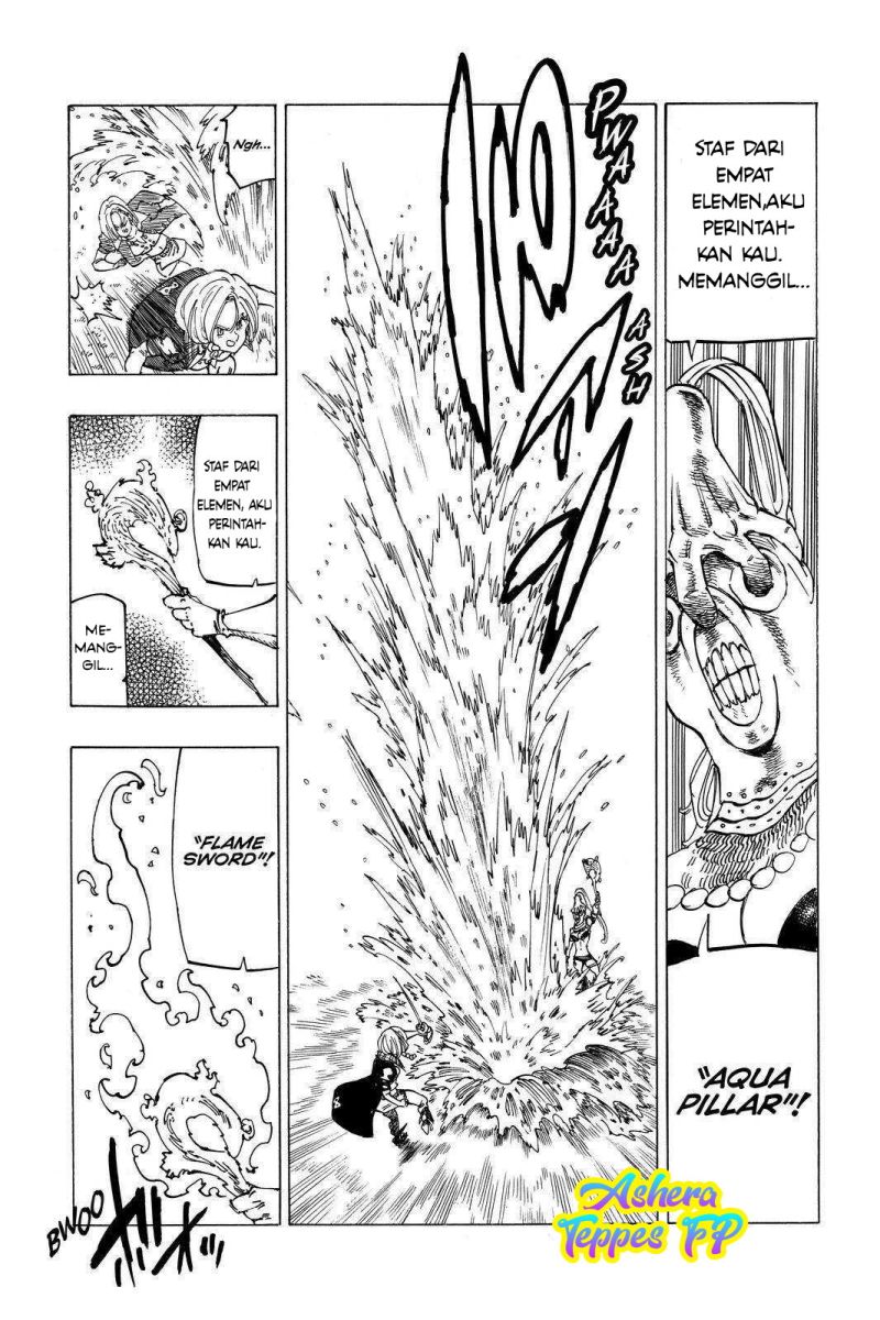 Mokushiroku no Yonkishi