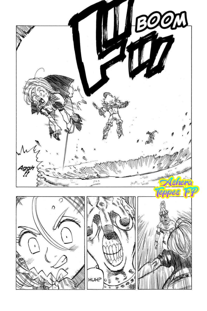 Mokushiroku no Yonkishi