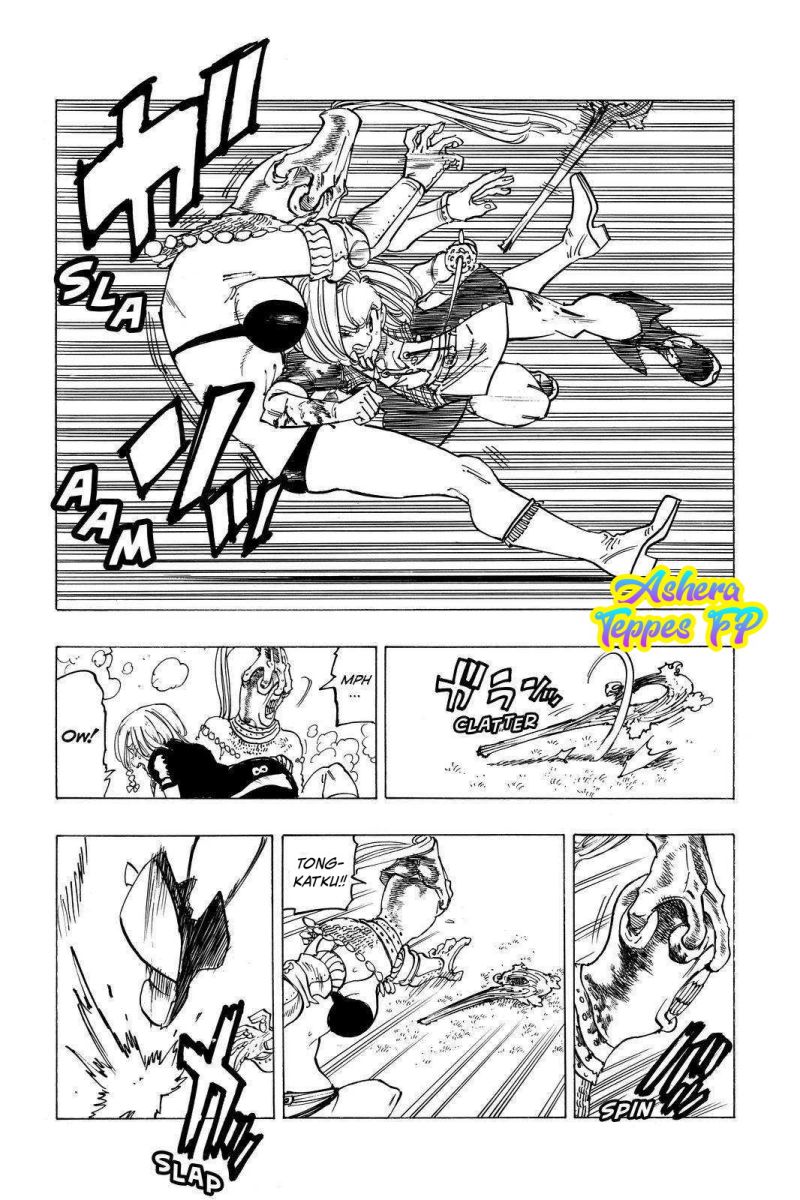 Mokushiroku no Yonkishi
