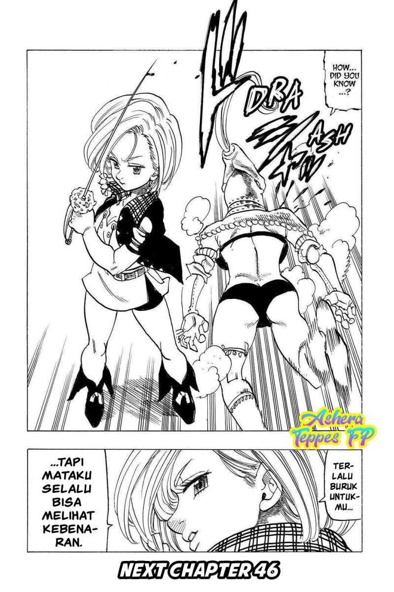 Mokushiroku no Yonkishi
