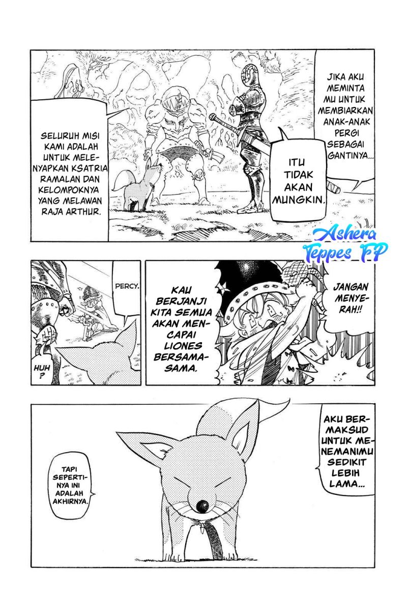 Mokushiroku no Yonkishi