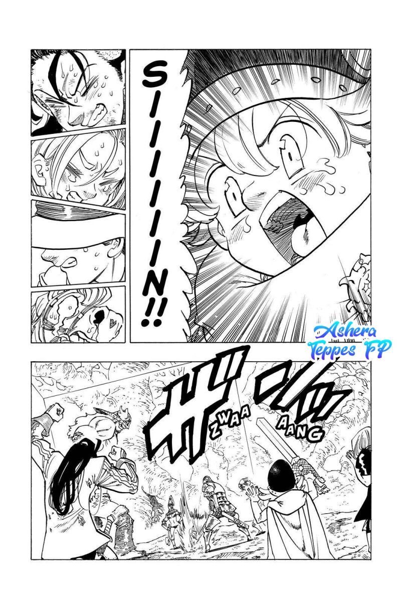 Mokushiroku no Yonkishi