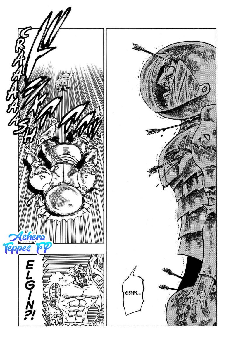 Mokushiroku no Yonkishi