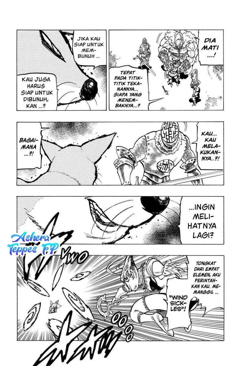 Mokushiroku no Yonkishi