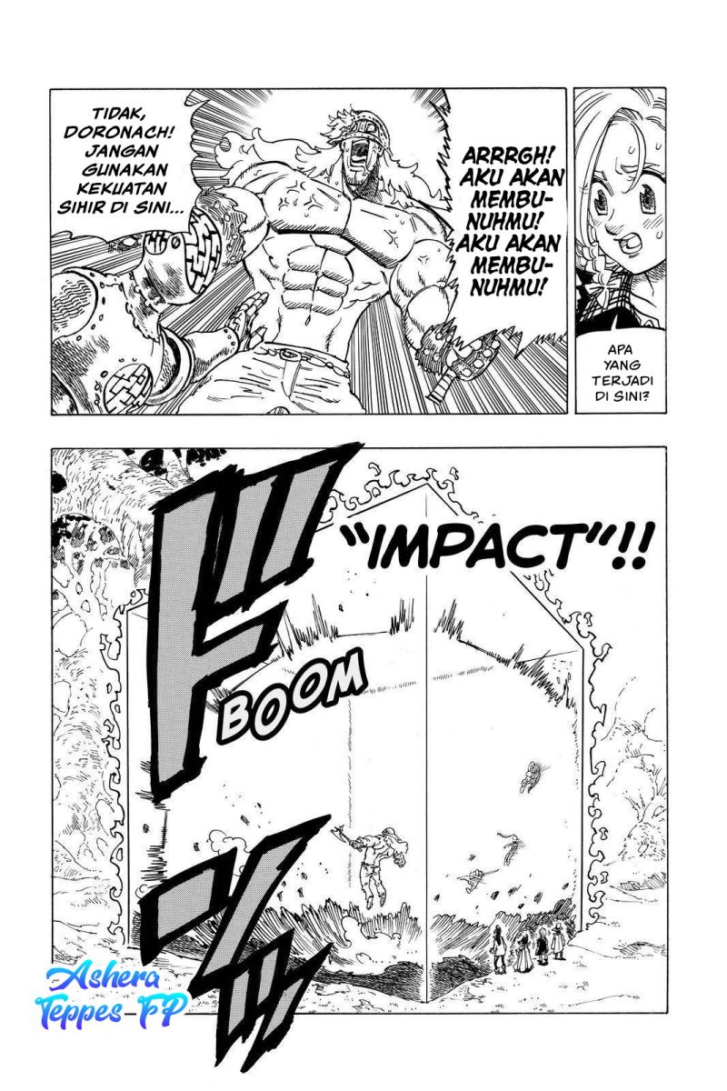 Mokushiroku no Yonkishi