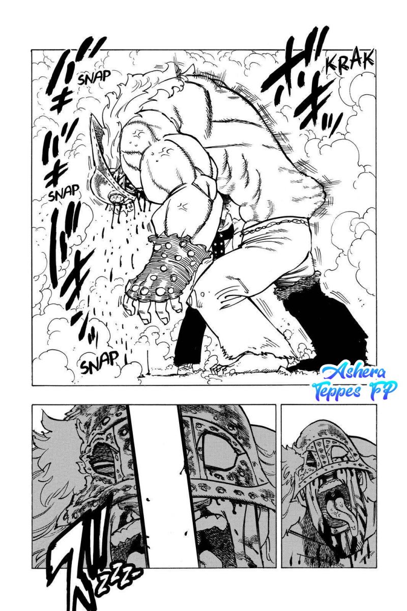 Mokushiroku no Yonkishi