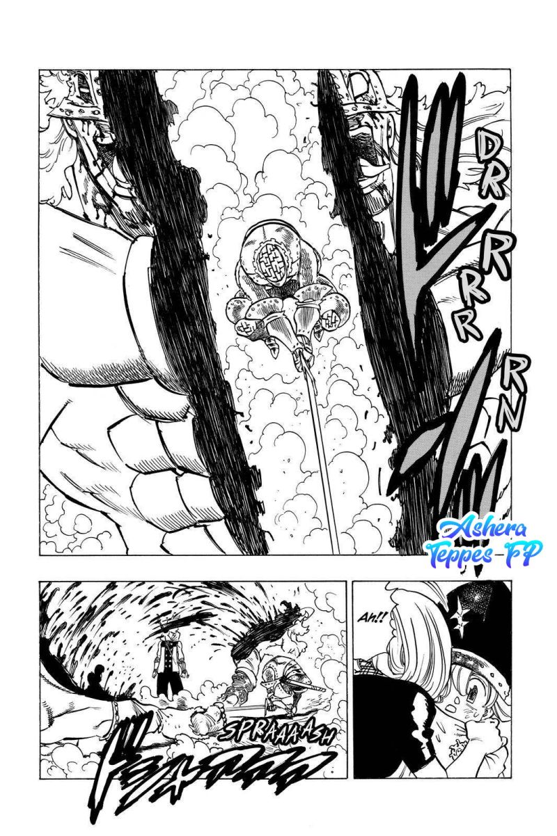 Mokushiroku no Yonkishi