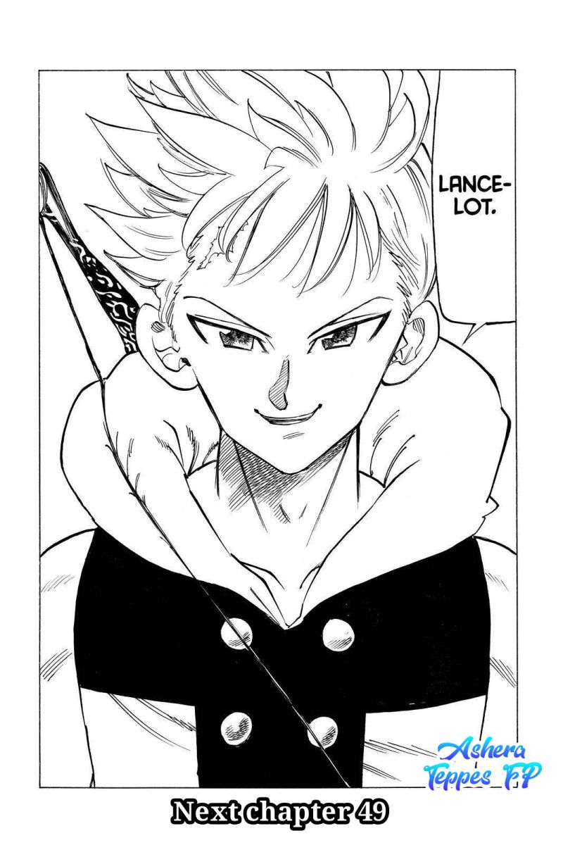 Mokushiroku no Yonkishi
