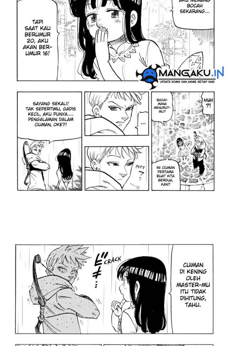 Mokushiroku no Yonkishi