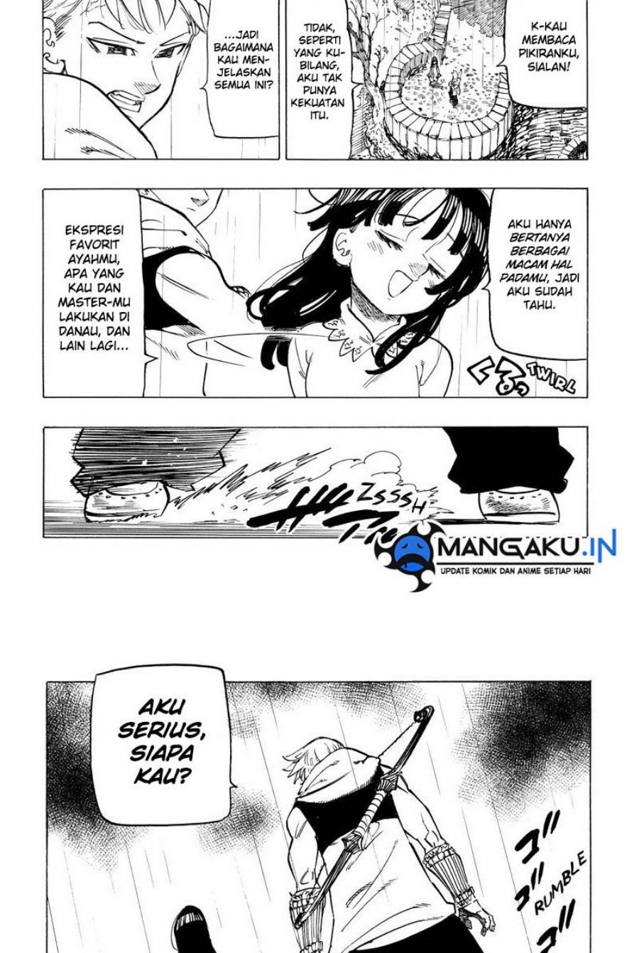 Mokushiroku no Yonkishi