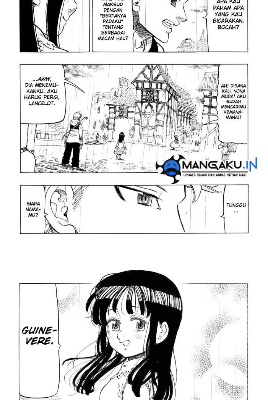 Mokushiroku no Yonkishi