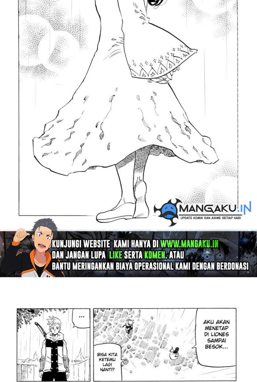 Mokushiroku no Yonkishi