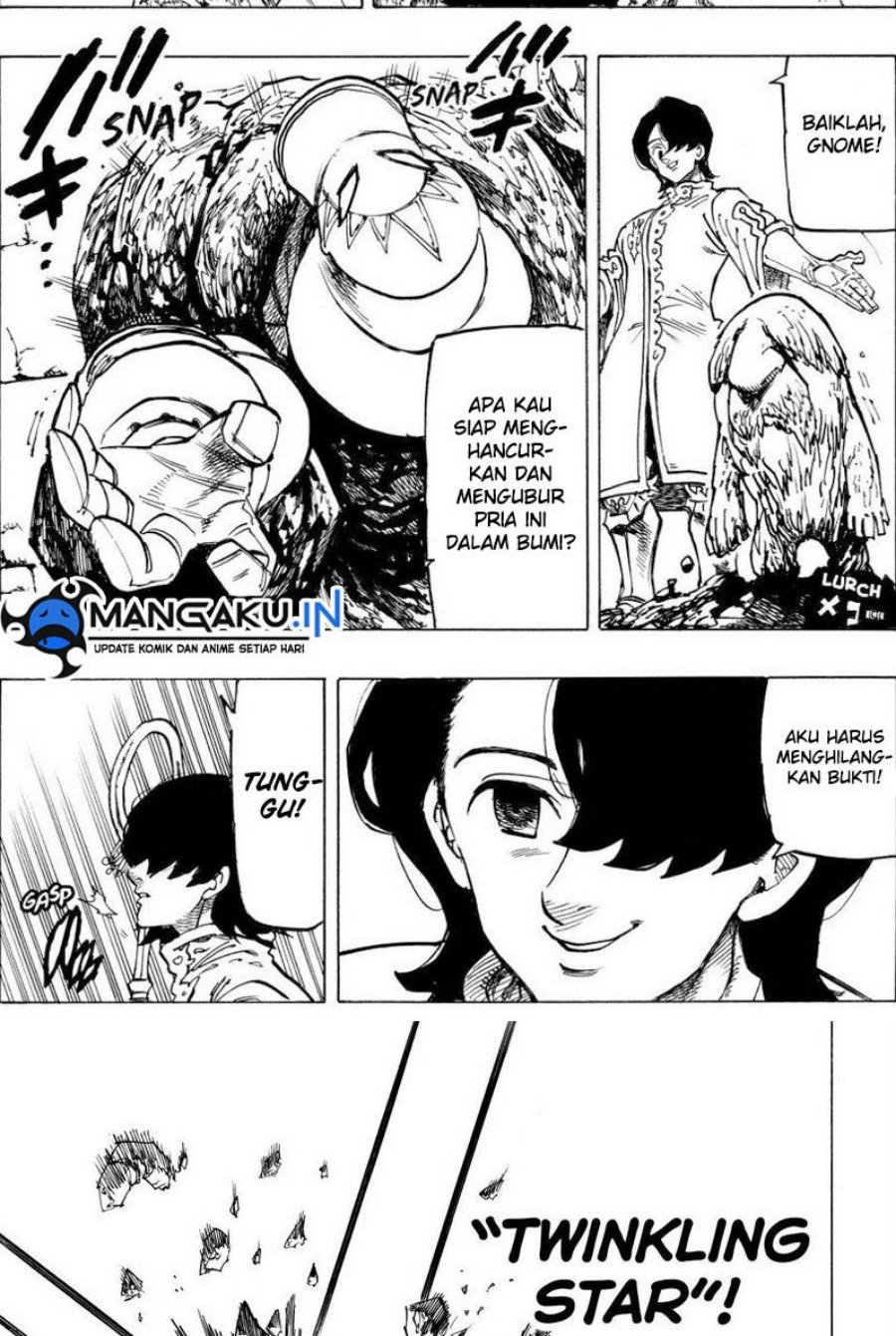 Mokushiroku no Yonkishi