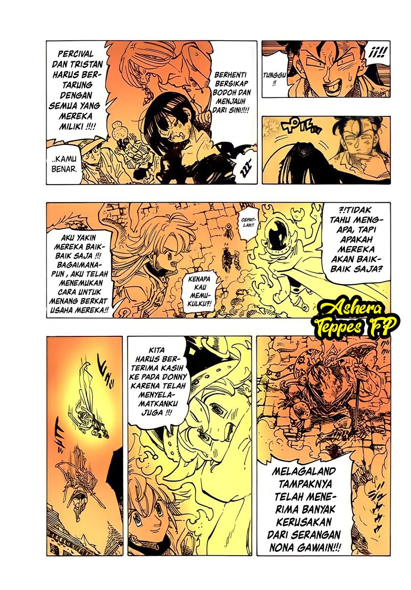 Mokushiroku no Yonkishi