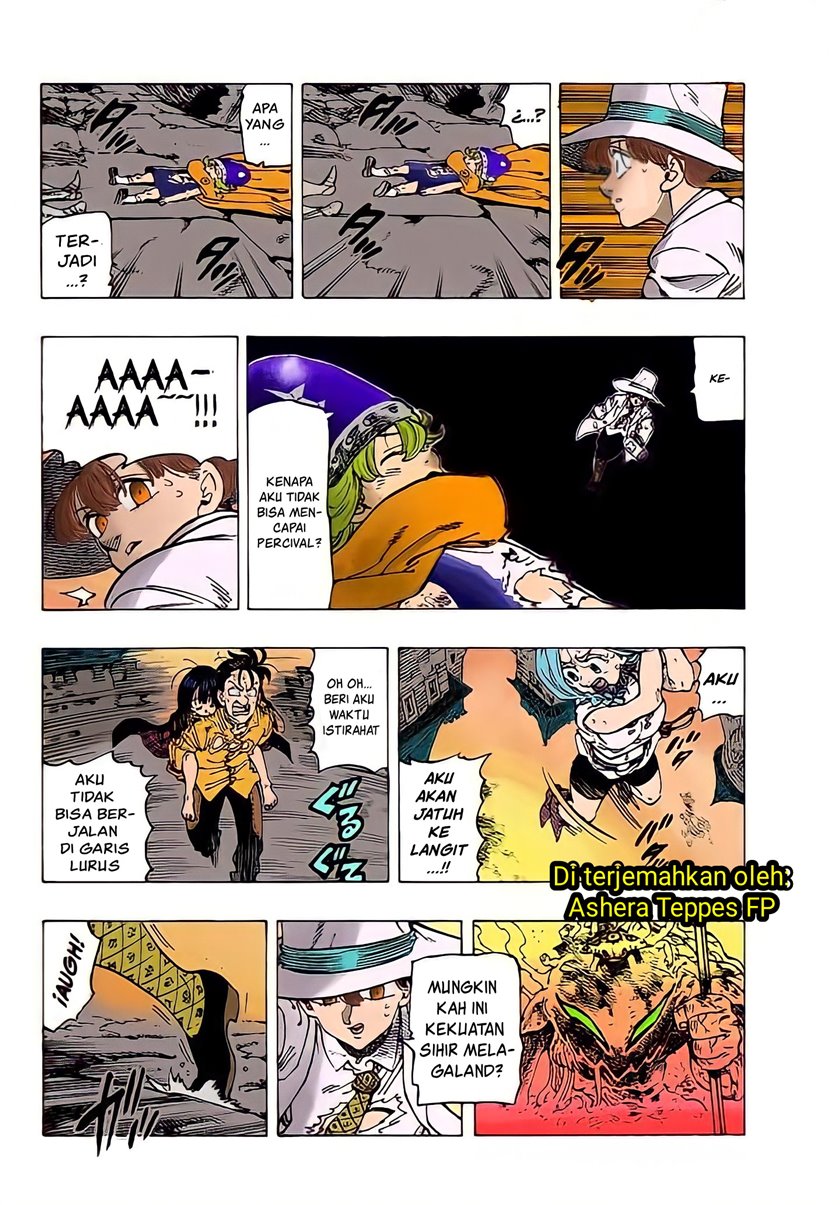 Mokushiroku no Yonkishi