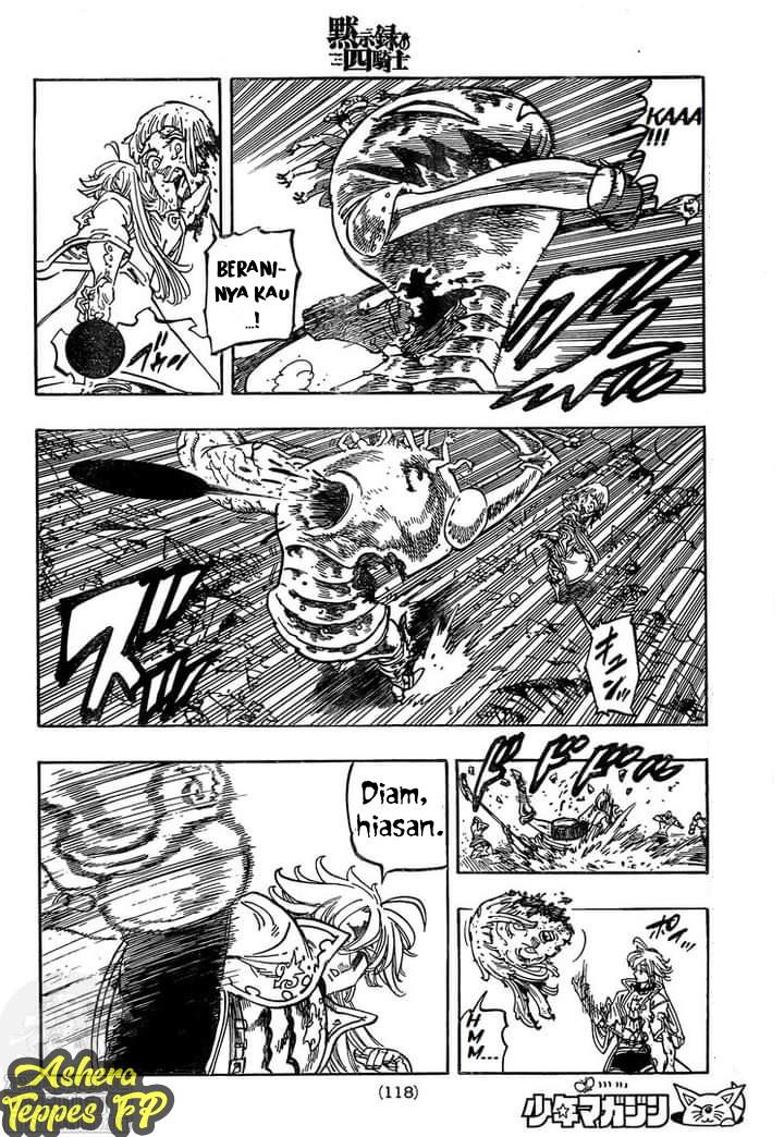 Mokushiroku no Yonkishi