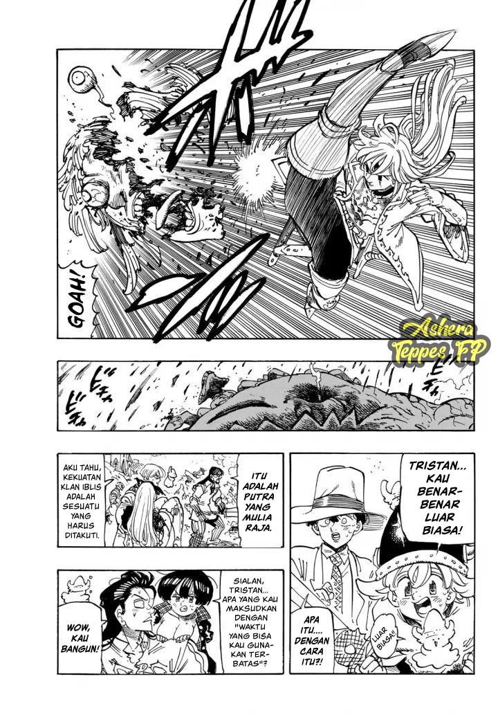 Mokushiroku no Yonkishi