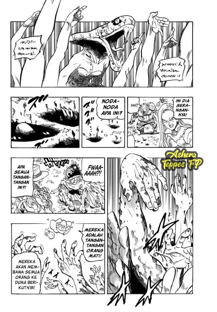 Mokushiroku no Yonkishi