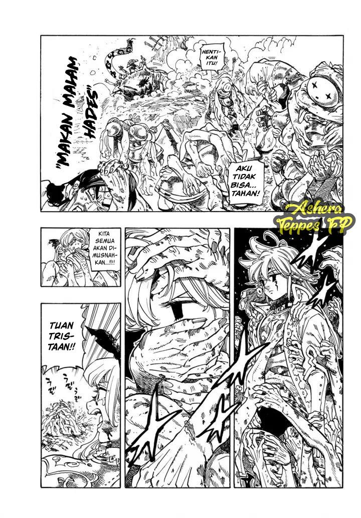 Mokushiroku no Yonkishi