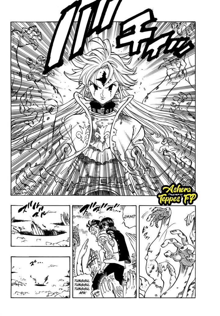 Mokushiroku no Yonkishi