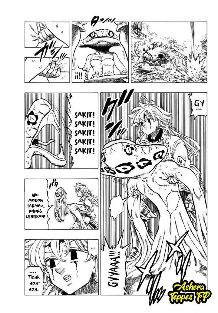 Mokushiroku no Yonkishi