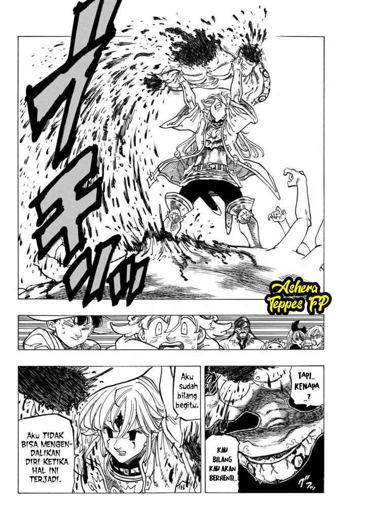 Mokushiroku no Yonkishi