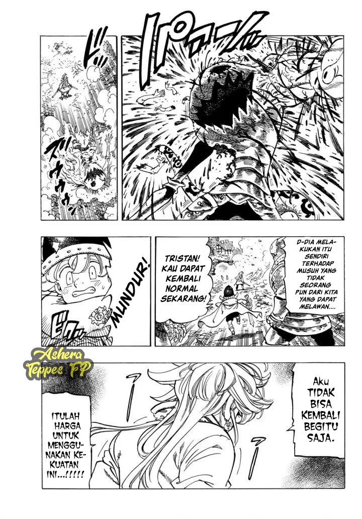 Mokushiroku no Yonkishi