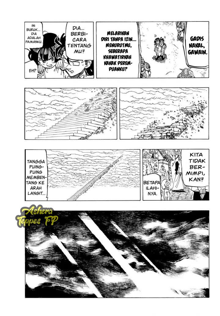 Mokushiroku no Yonkishi