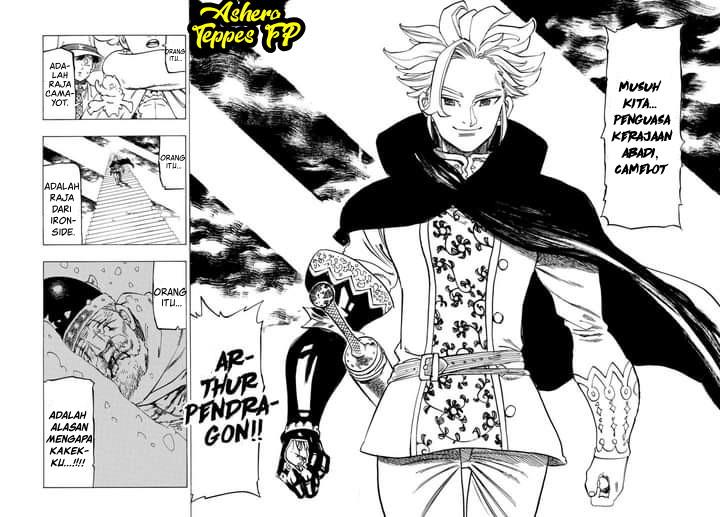 Mokushiroku no Yonkishi