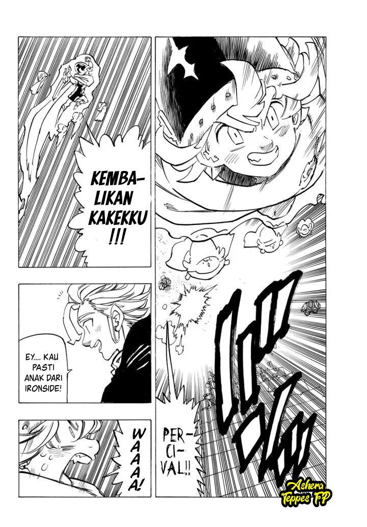 Mokushiroku no Yonkishi
