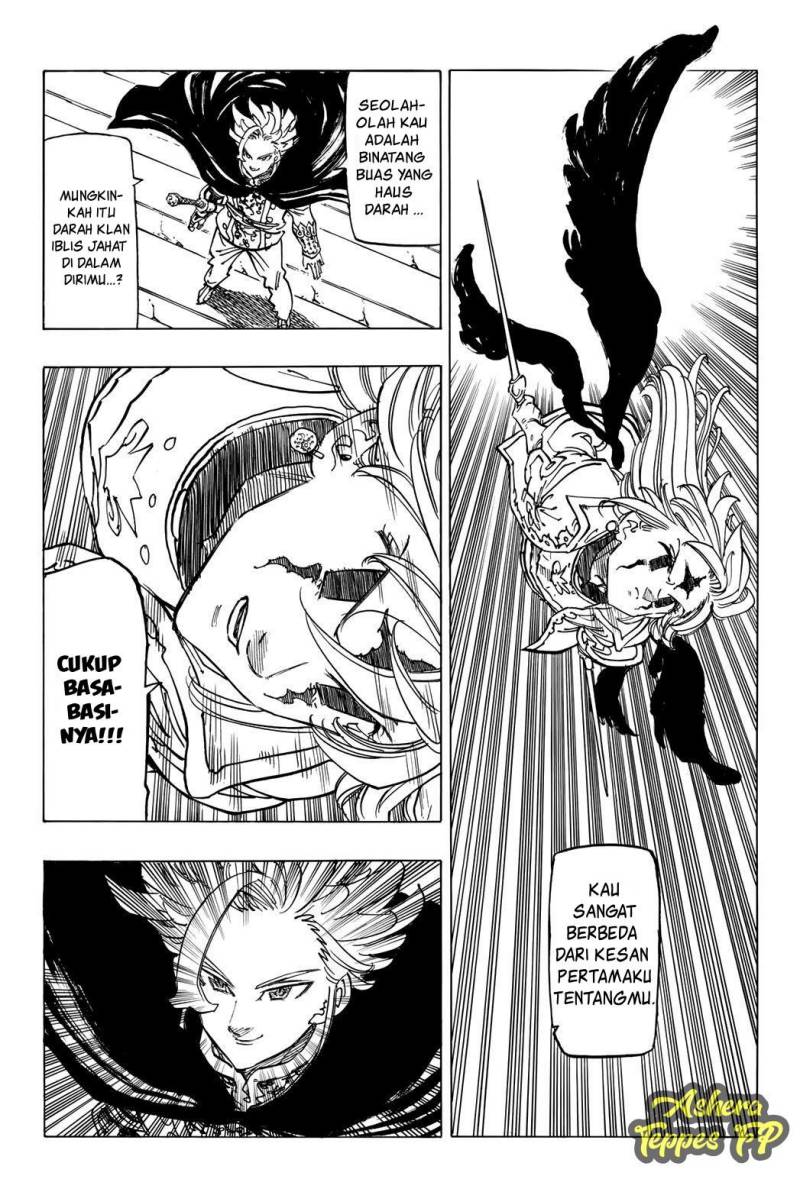 Mokushiroku no Yonkishi