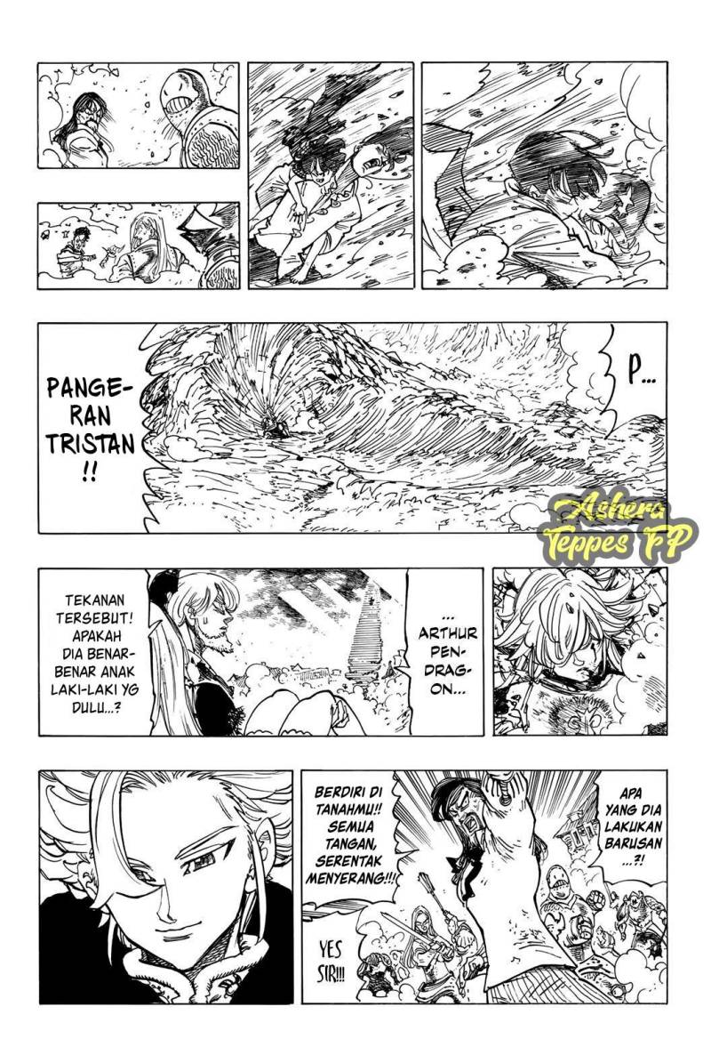 Mokushiroku no Yonkishi